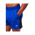 Gymshark Sport 5" Shorts Athletic Blue