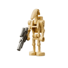 Lego Star Wars Battle Droid™ with STAP