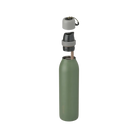 Owala Freesip-Twist 24oz "Green House"