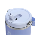 Stanley Flip Straw Iceflow Tumbler Hydrangea