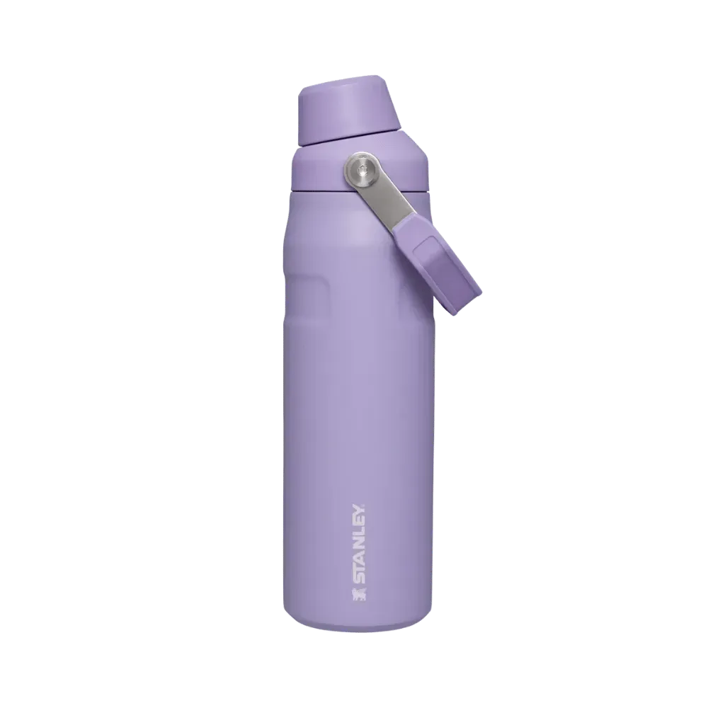 Stanley IceFlow Bottle with Fast Flow Lid (24 OZ) Lavender