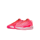 Air Jordan Luka 4 'Flash Crimson'