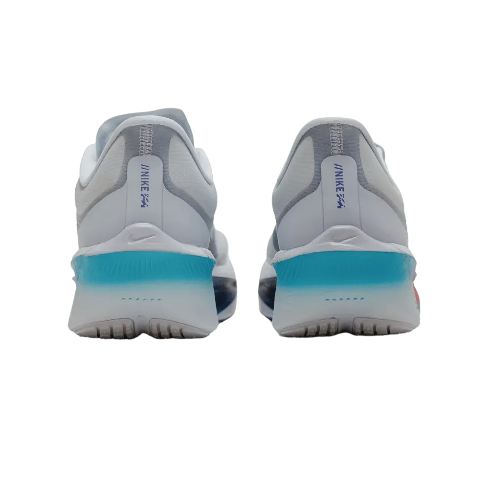 Nike Zoom Fly 6 'Ghost Blue Lightning'
