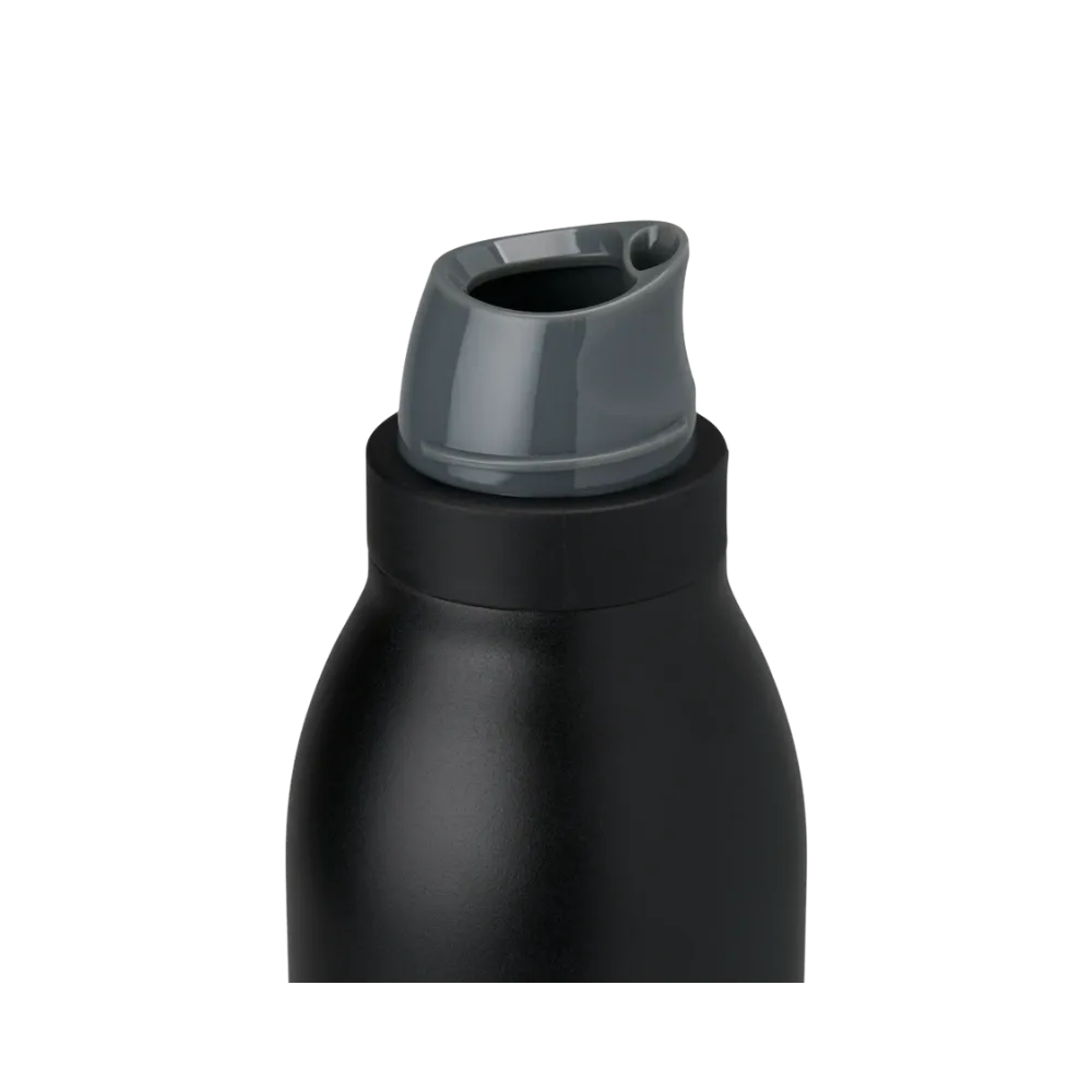 Owala Freesip-Twist 18oz "Very Very Dark"
