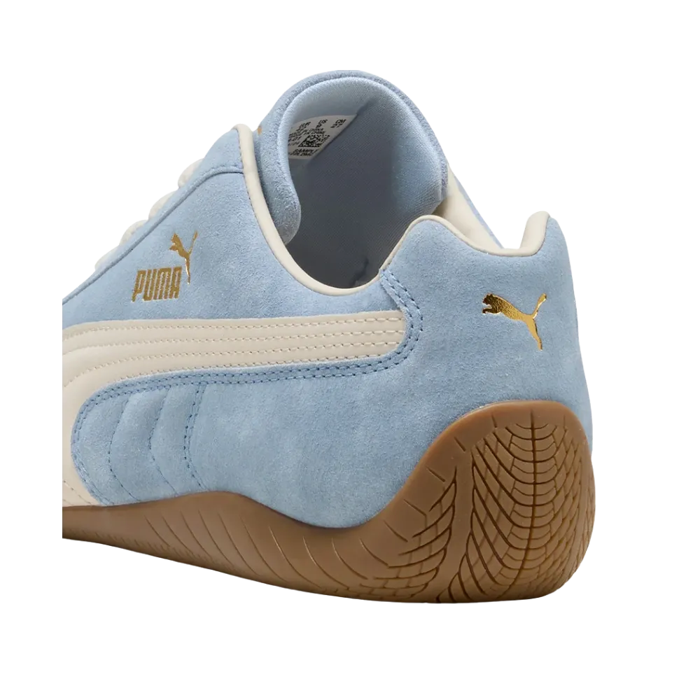 Puma Speedcat Faded Haute Tropic Alpine Snow