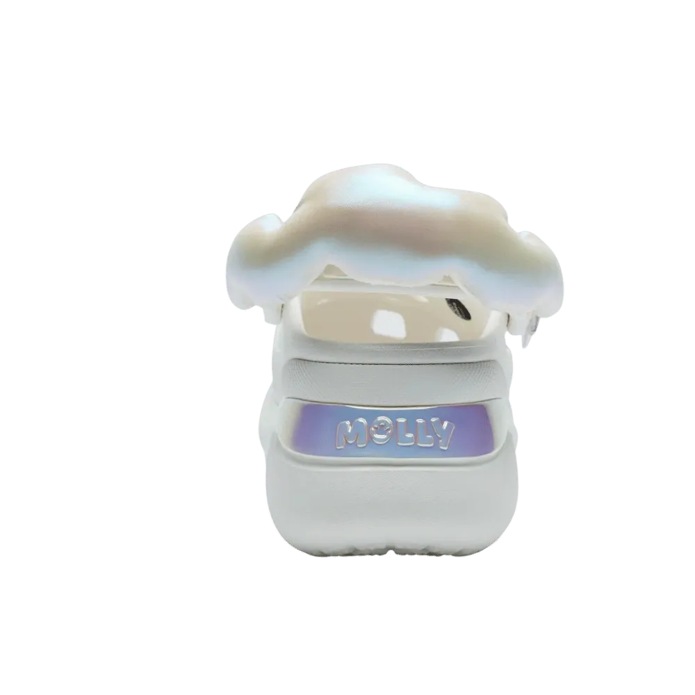 Crocs x Pop Mart Molly Bae Clog Multi
