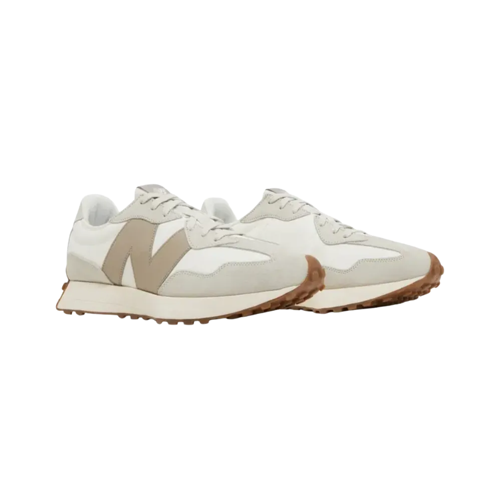 New Balance 327 'Moonbeam Driftwood'