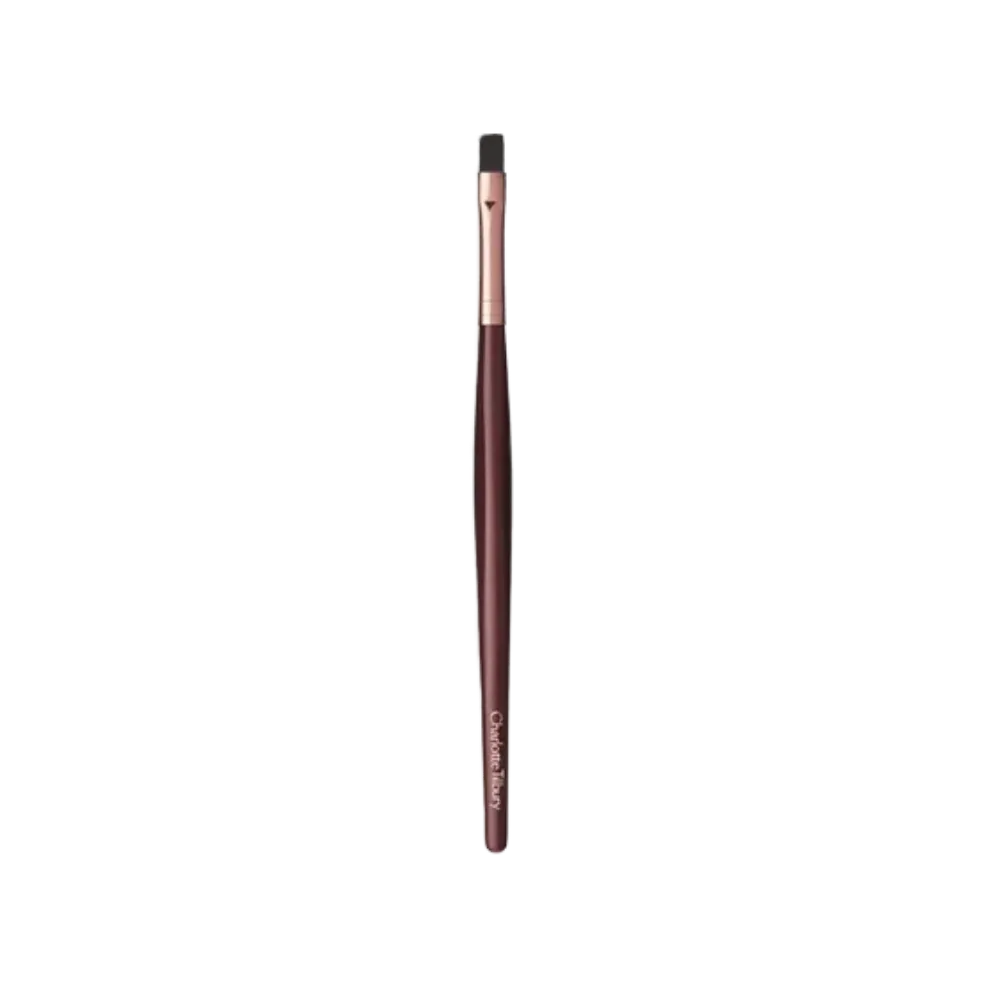 Charlotte Tilbury Lip Brush Rose Gold & Night Crimson