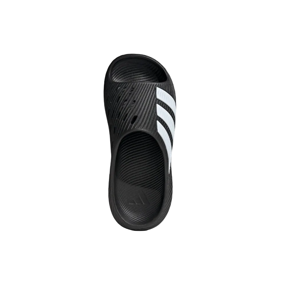 Adidas Purechill Slides Core Black White