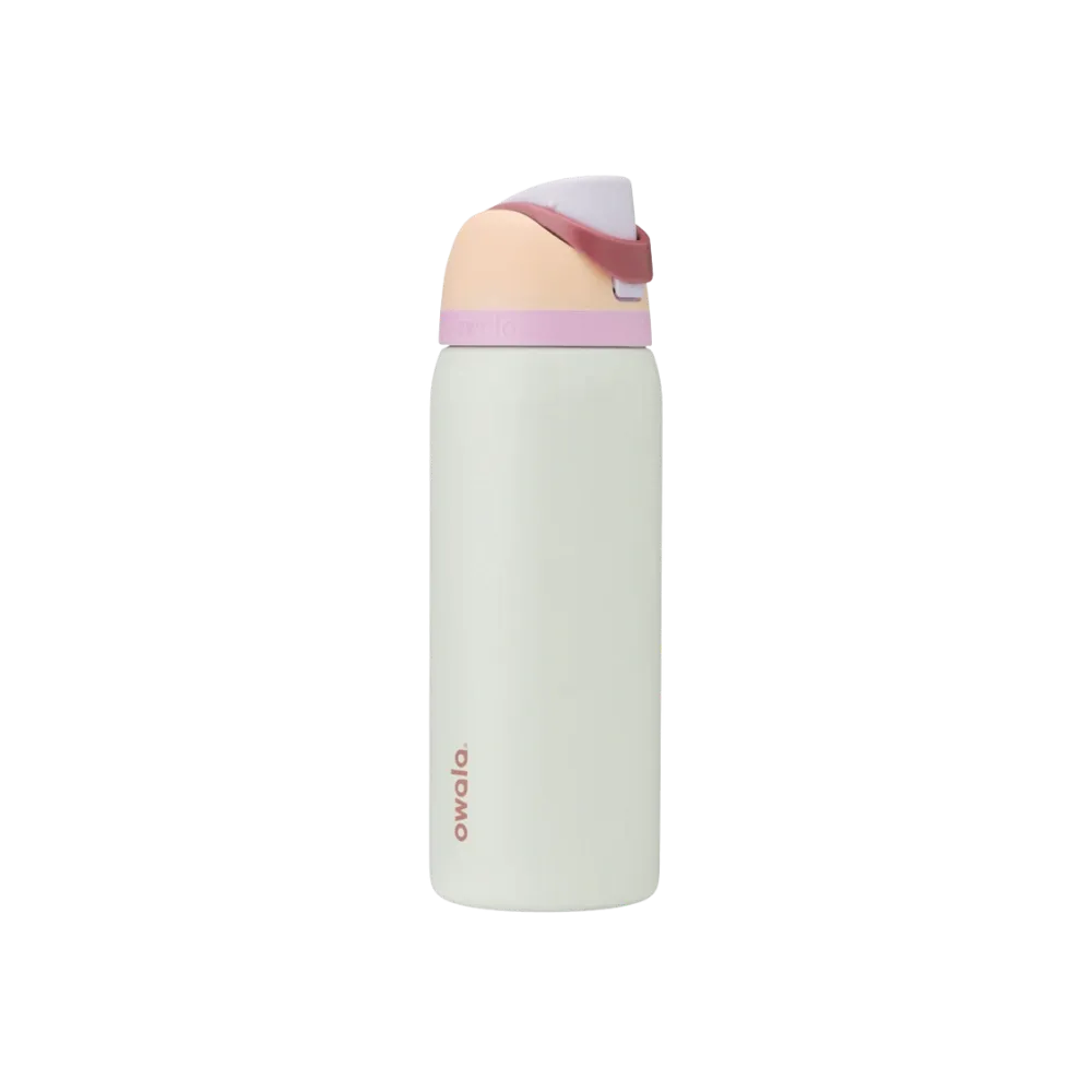 Owala Freesip 32oz "Coastal Mist"
