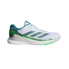 Adidas Crazyquick Padel Cloud White Aurora Ivy Lime Burst