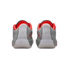 Air Jordan Luka .77 'Off Noir/Particle Grey/Bright Crimson/White'