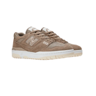New balance 550 Suede Mushroom