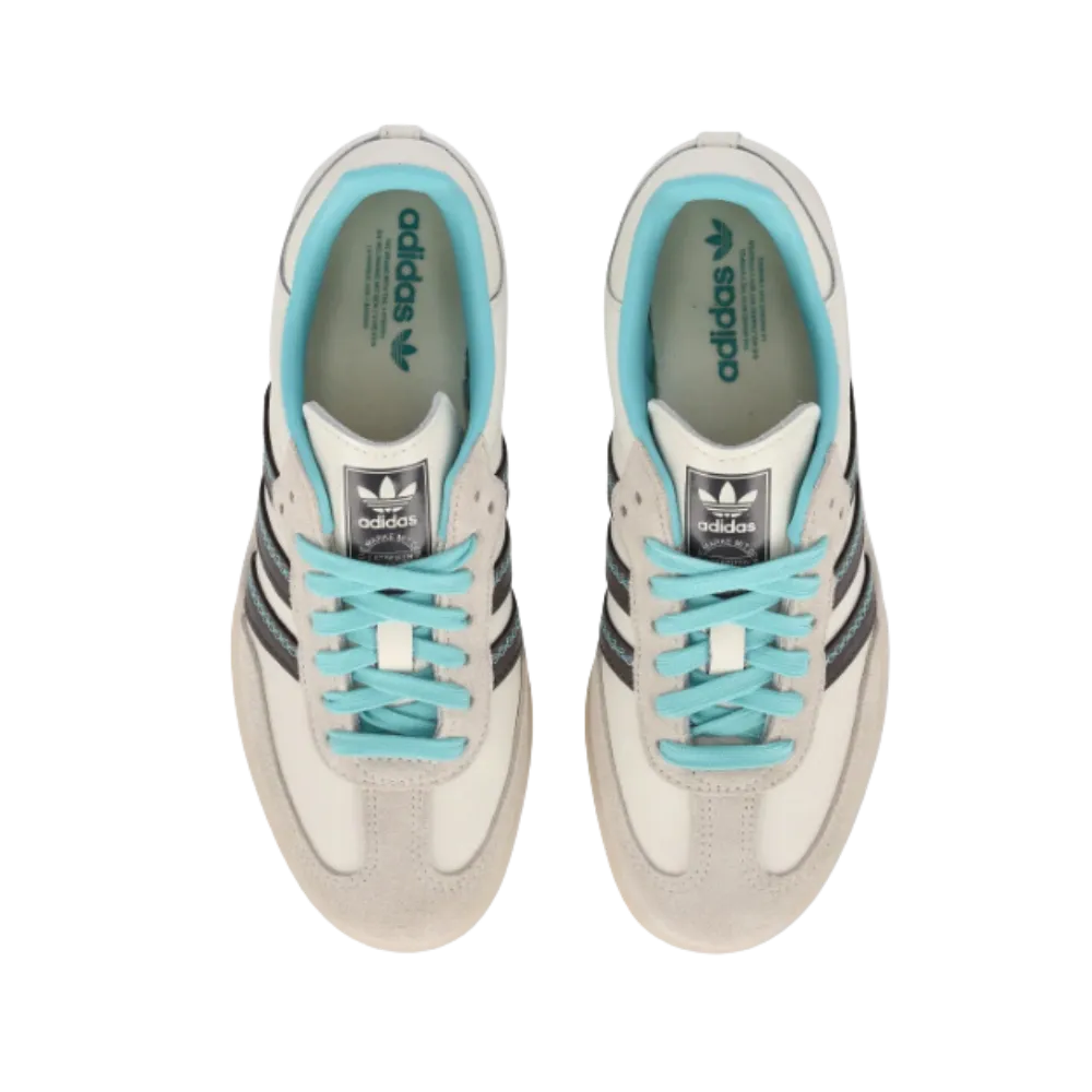 Adidas Samba OG Easy Mint Charcoal (W)