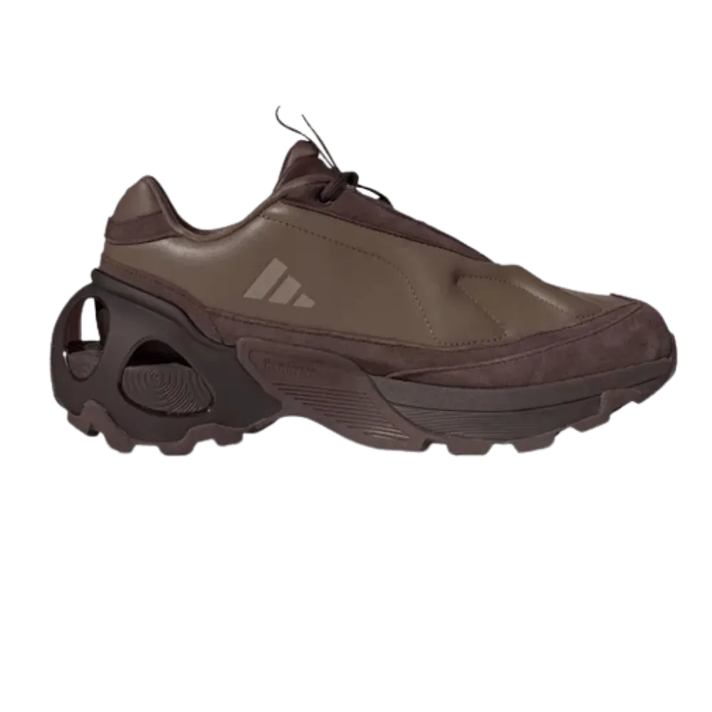 Adidas Wonder Runner 'Brown'