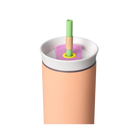 Owala Tumbler 24oz "Peachy Keen"