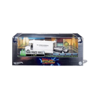 Hot Wheels Back ot the Future 40th Anniversary Set