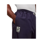 Gymshark Pumper Pants Midnight Purple
