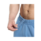 Gymshark Legacy Shorts Muscle Fit Classic Blue