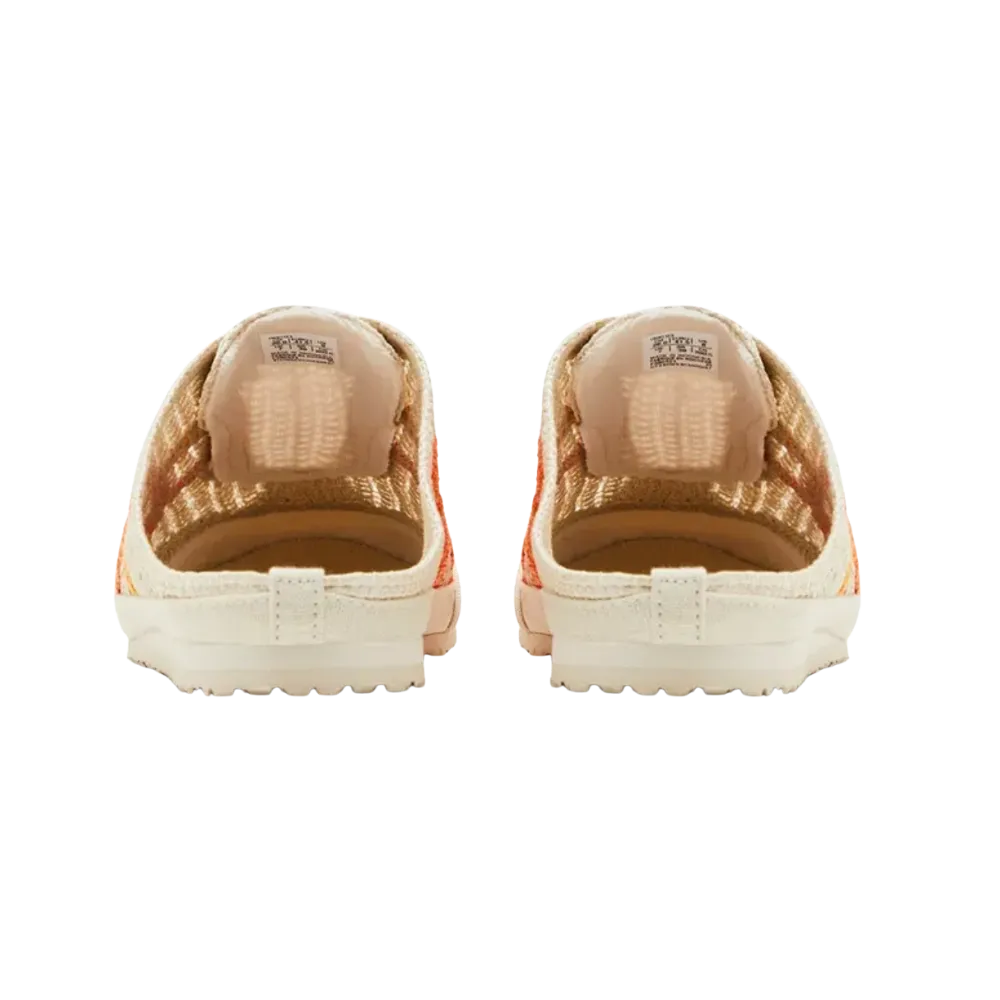 Onitsuka Tiger Mexico 66 Sabot 'Oatmeal Habanero'