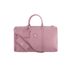 Jordan Monogram Duffel 25L Bag - Pink Glaze