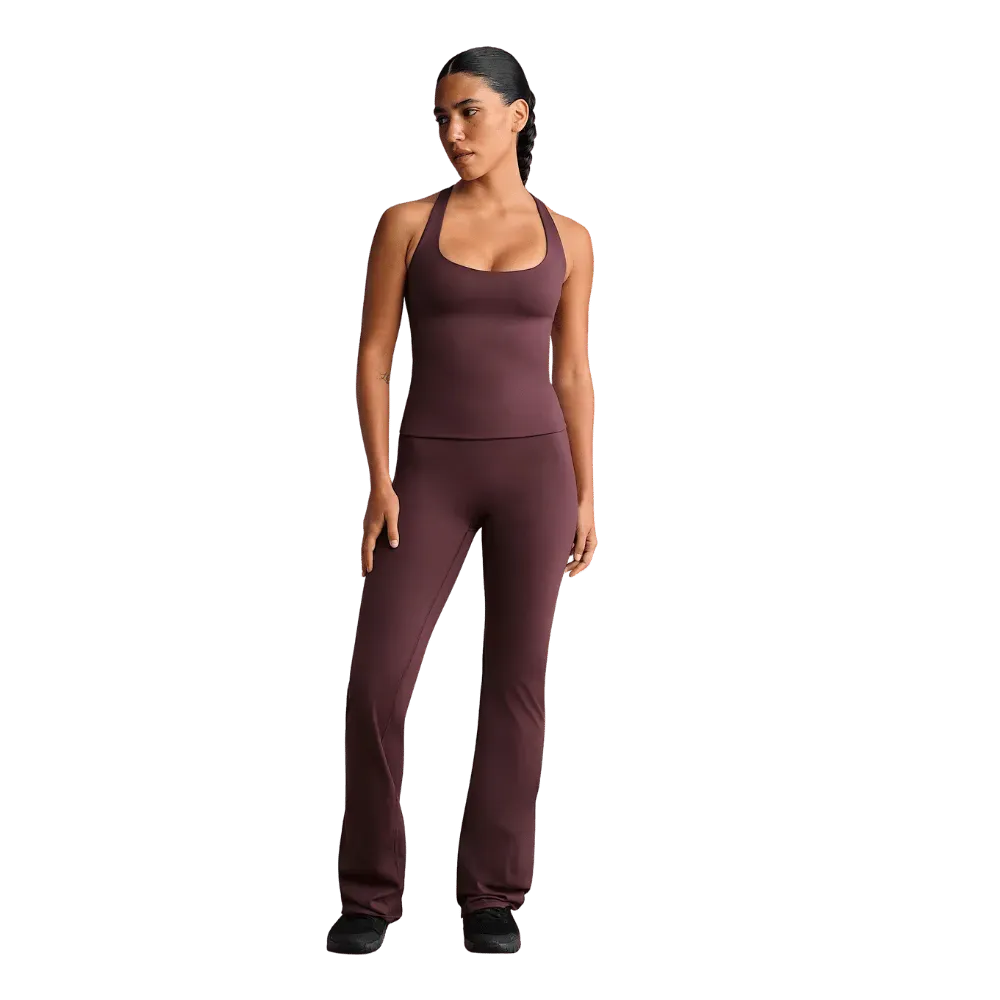 Nike X Skims Matte Women's Racerback Tank Top Purple