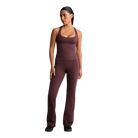 Nike X Skims Matte Women's Racerback Tank Top Purple