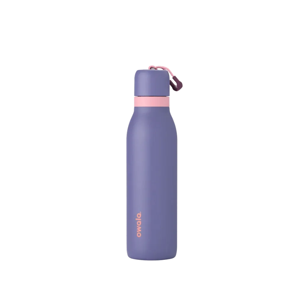 Owala Freesip-Twist 18oz "Blue Jay"