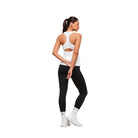 Gymshark Running Back Vent Tank White