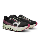 On Running Cloudmonster Hyper Black Lima