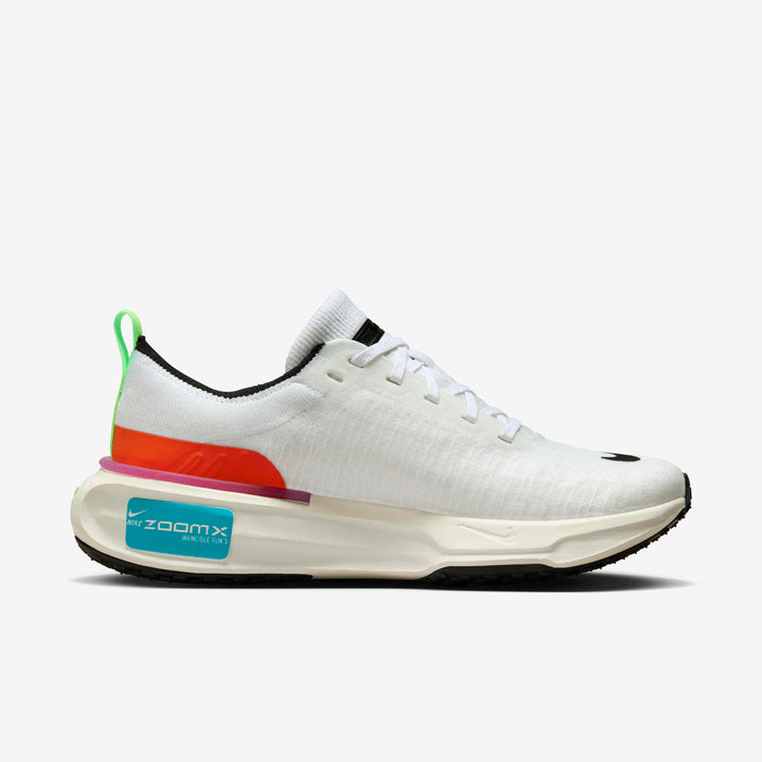 Nike ZoomX Invincible Run 3 Lime Blast – Dawntown