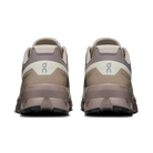 On Running Cloudvista 2 Waterproof Fog Cinder