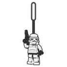 Lego Stormtrooper Bag Tag