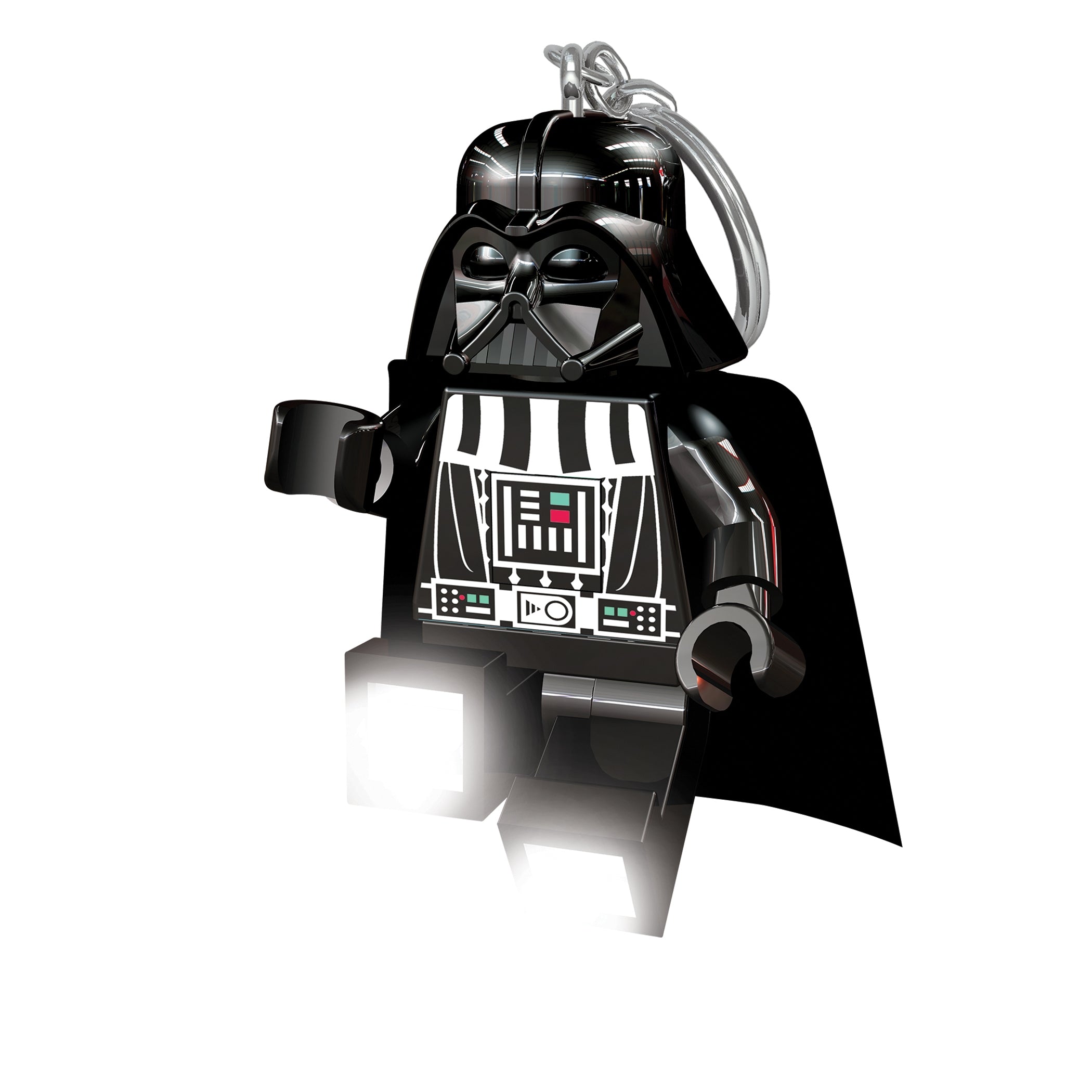 Lego Darth Vader Key Light