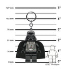 Lego Darth Vader Key Light