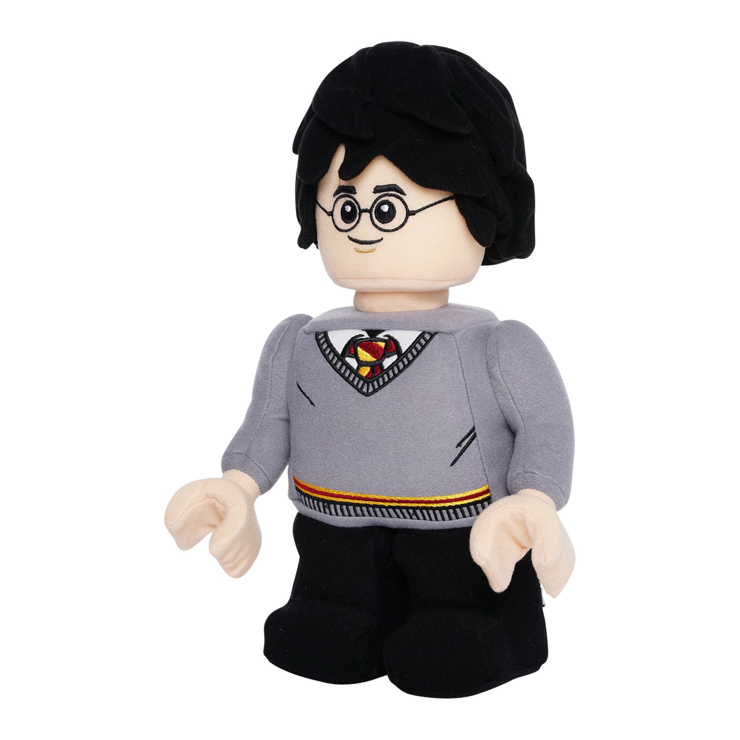 Lego Harry Potter Plush