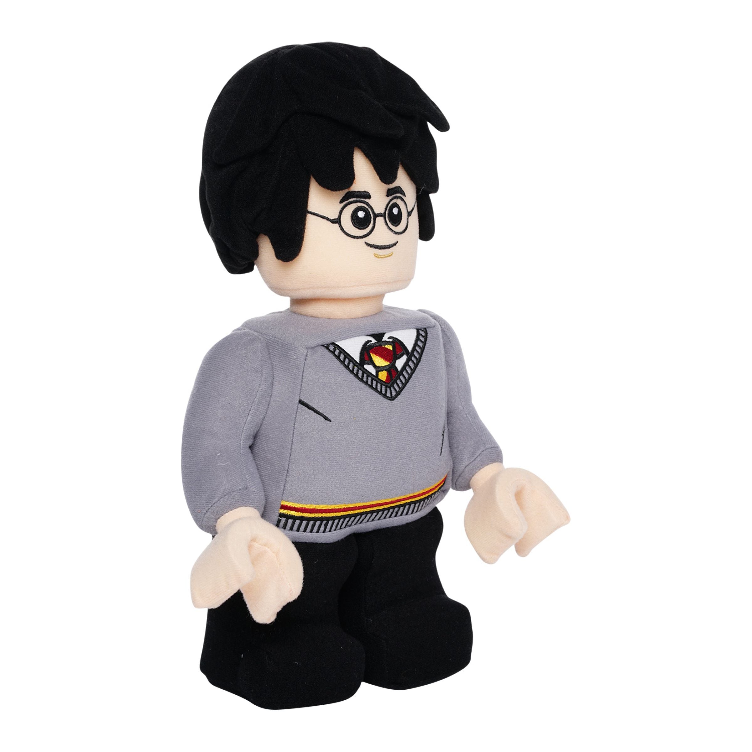 Lego Harry Potter Plush