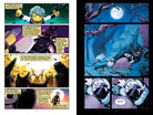 Lego Volume 1 Garmadon Book