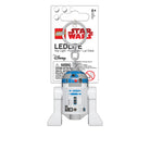 Lego R2D2 Key Light