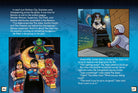 Lego 5Minute Stories Book