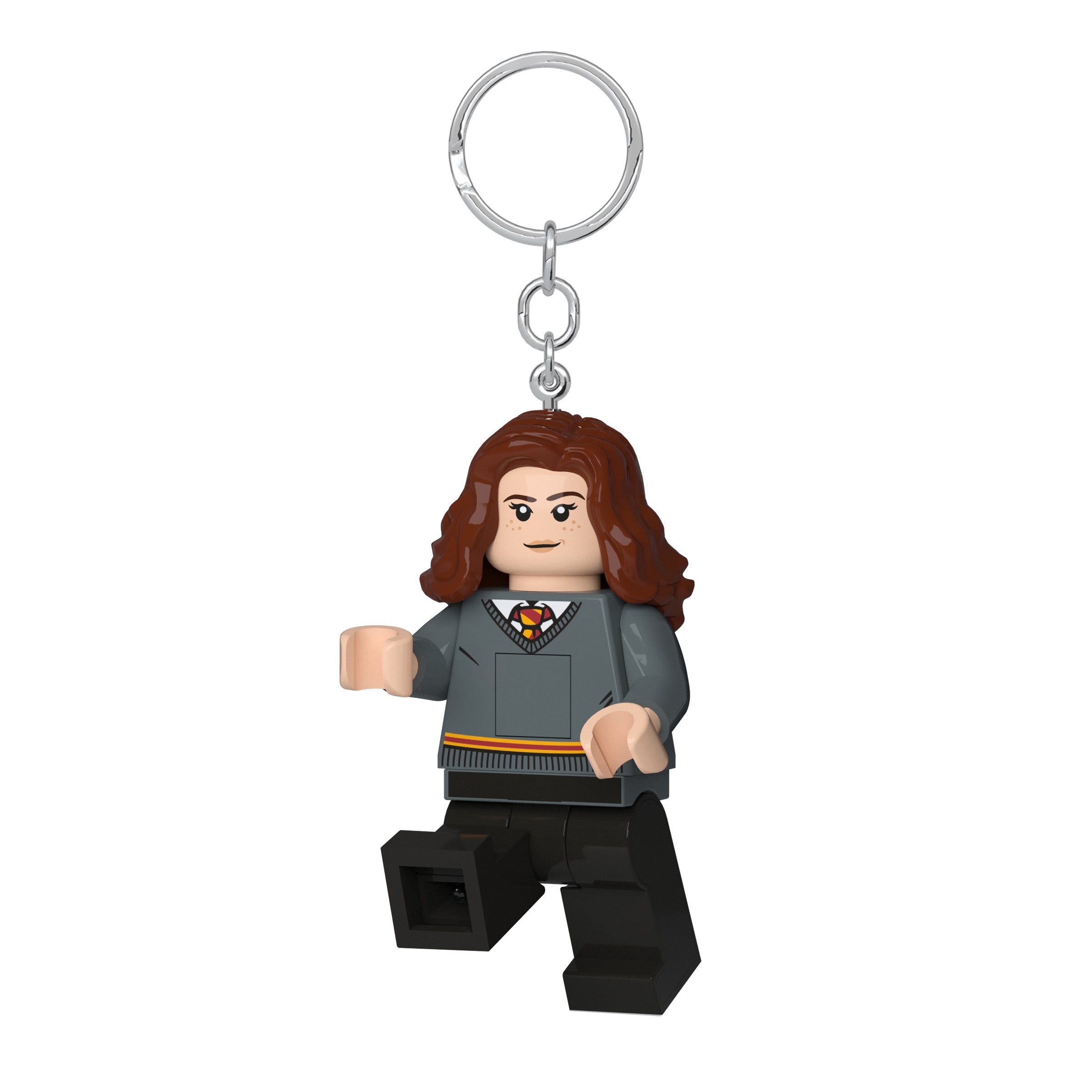 Lego Hermione Granger Key Light