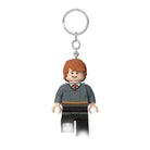 Lego Ron Weasley Key Light