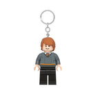 Lego Ron Weasley Key Light