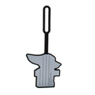 Lego Grogu Yum Yum Bag Tag