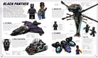 Lego Visual Dictionary Book
