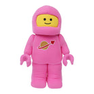 Lego Astronaut Plush  Pink