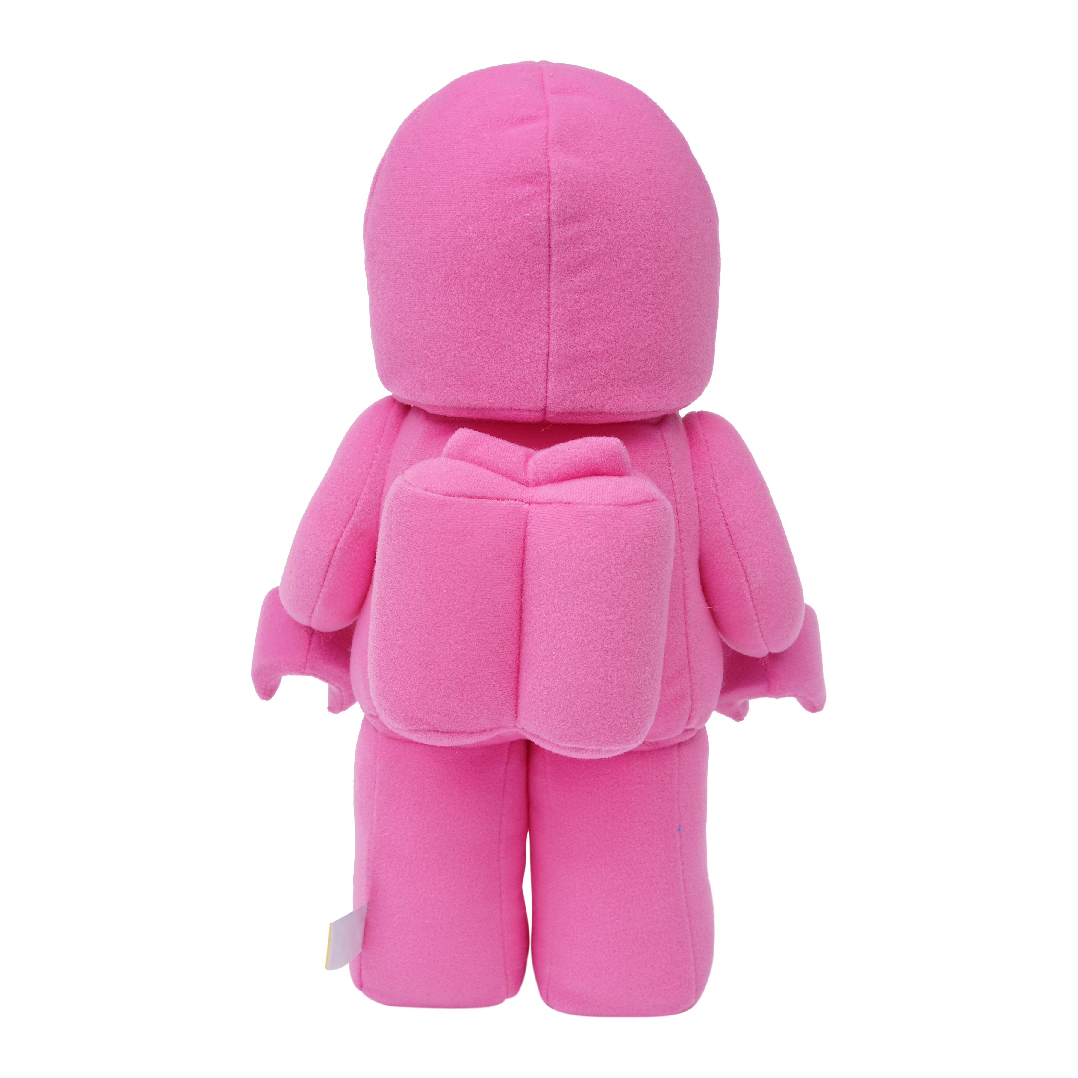 Lego Astronaut Plush  Pink