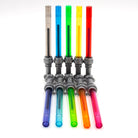 Lego Lightsaber Gel Pens  10 Pack