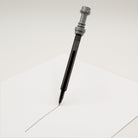 Lego Lightsaber Gel Pen  Black