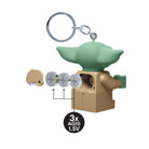 Lego Grogu Key Light